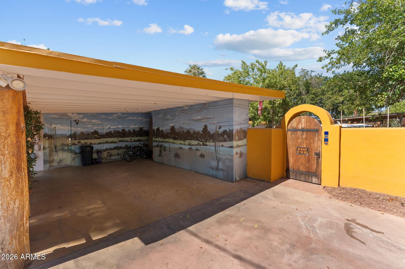 294 S Jefferson Street, Wickenburg, AZ 85390 — photo 6 of 35