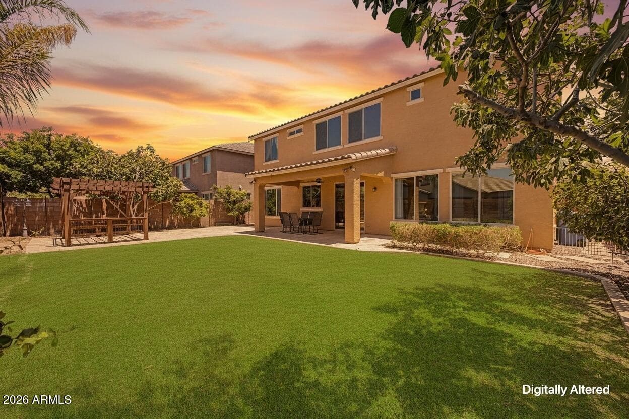 2176 E Indian Wells Drive, Gilbert, AZ 85298 — photo 14 of 63