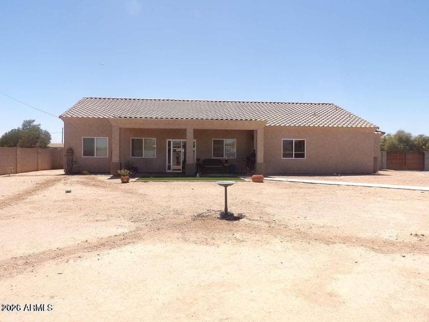 4080 N Turquoise Drive, Eloy, AZ 85131 — photo 17 of 22