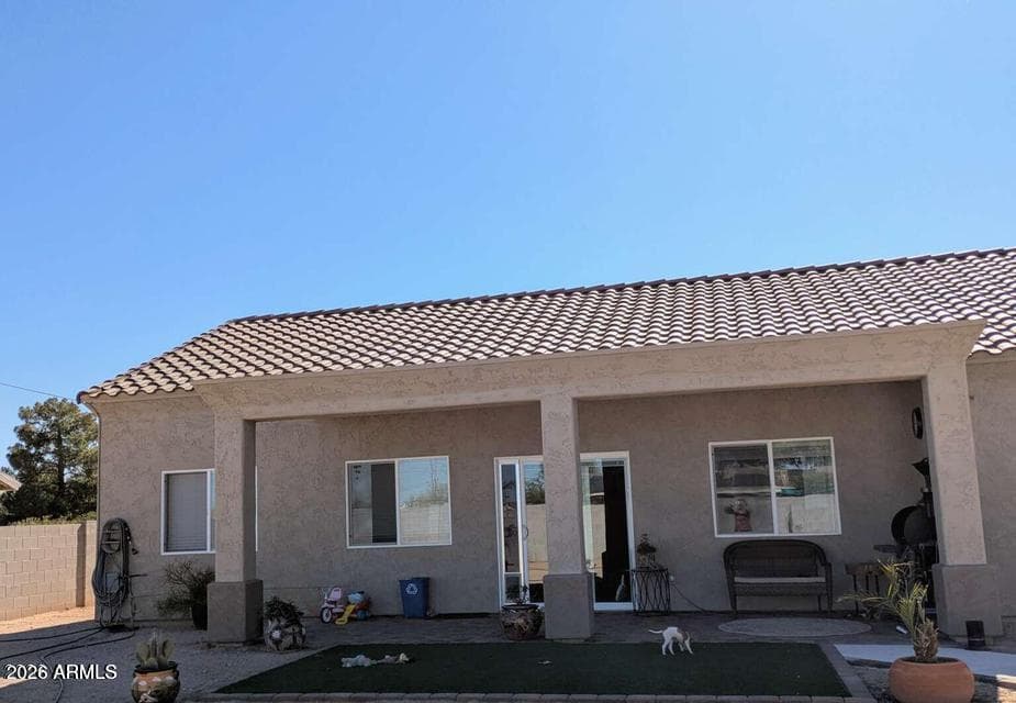4080 N Turquoise Drive, Eloy, AZ 85131 — photo 16 of 22