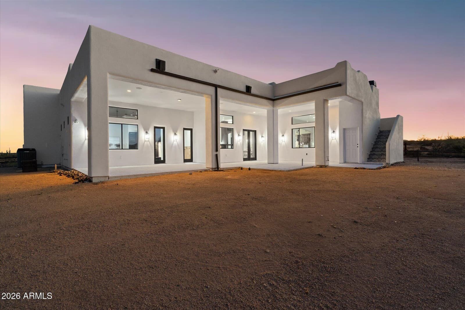 16908 E Buckhorn Trail, Rio Verde, AZ 85263 — photo 46 of 60
