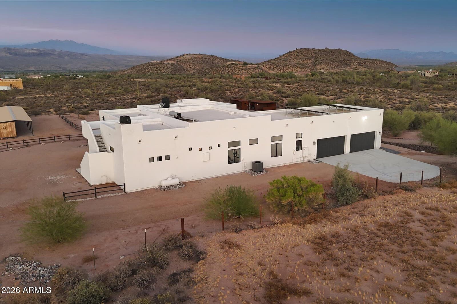 16908 E Buckhorn Trail, Rio Verde, AZ 85263 — photo 47 of 60