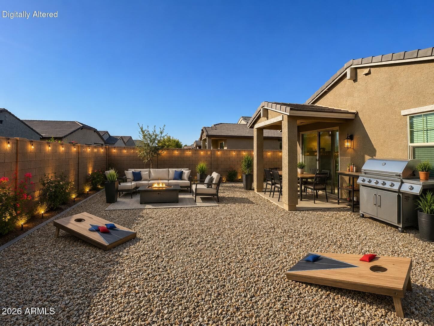 4908 S 107th Lane, Tolleson, AZ 85353 — photo 12 of 29