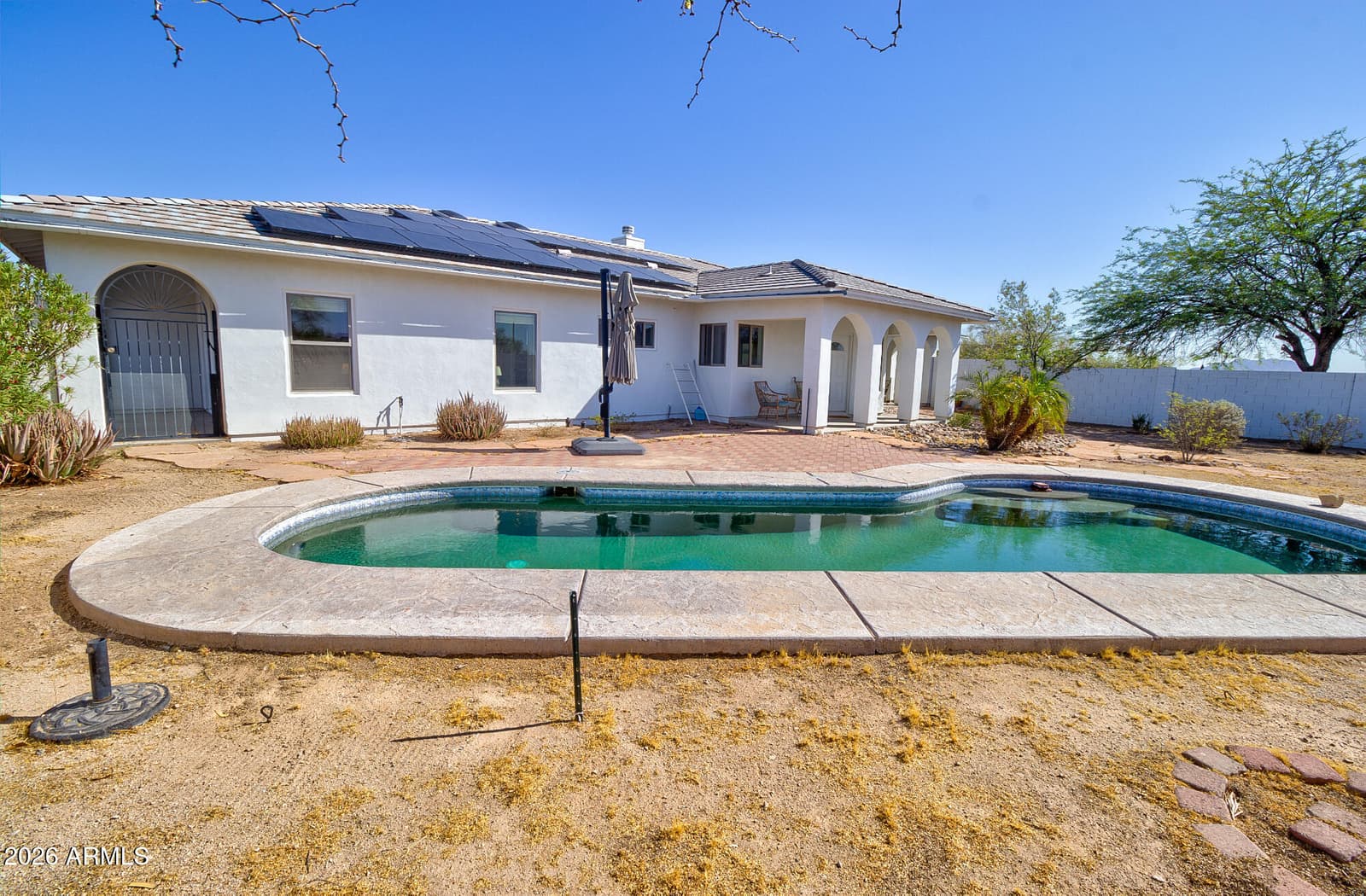 20701 W Black Knob Street, Casa Grande, AZ 85122 — photo 27 of 48