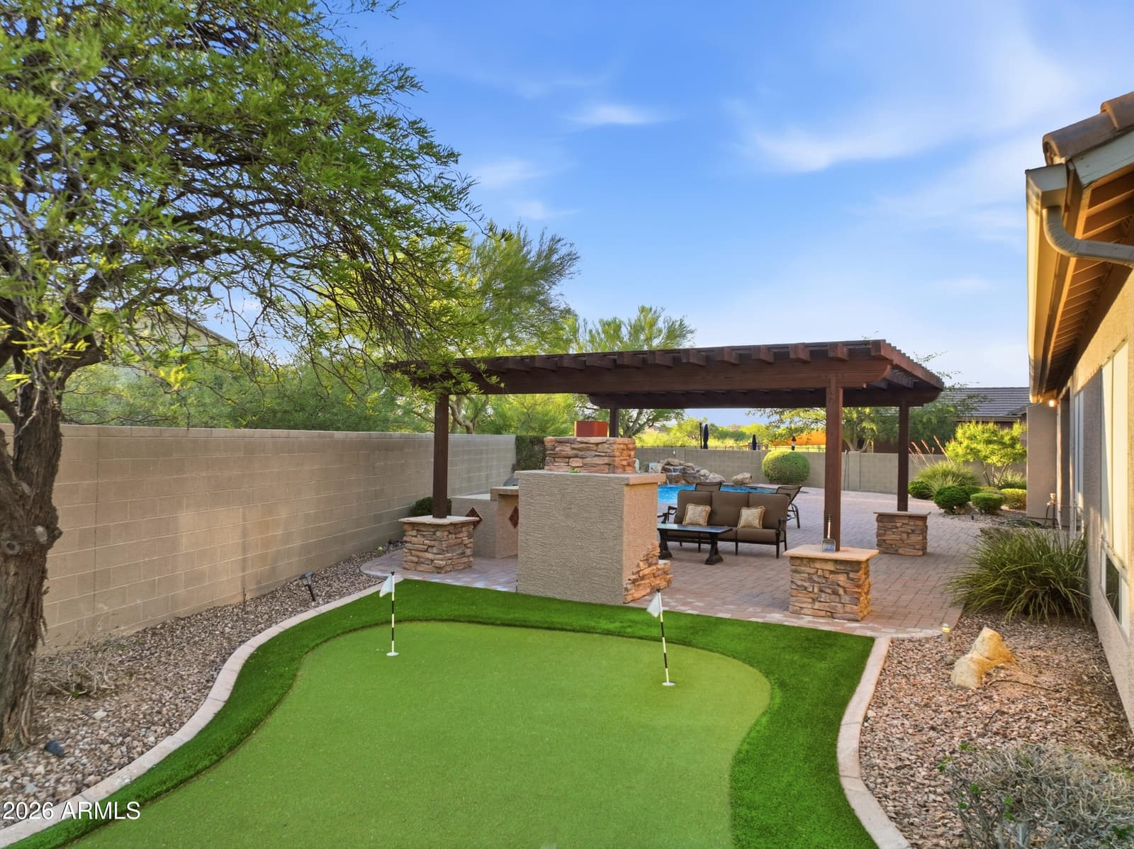 38804 N Courage Court, Anthem, AZ 85086 — photo 41 of 63