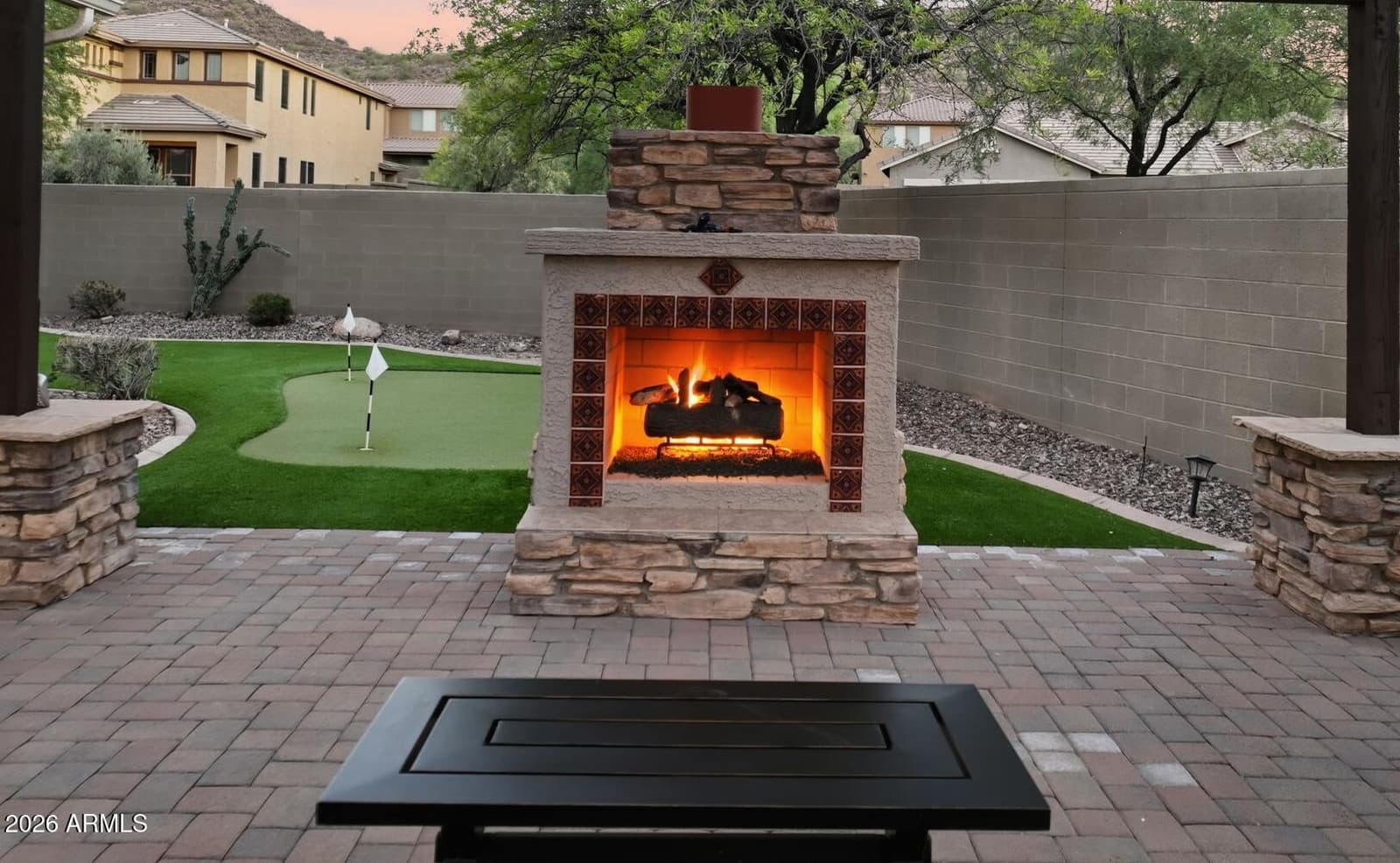 38804 N Courage Court, Anthem, AZ 85086 — photo 36 of 63