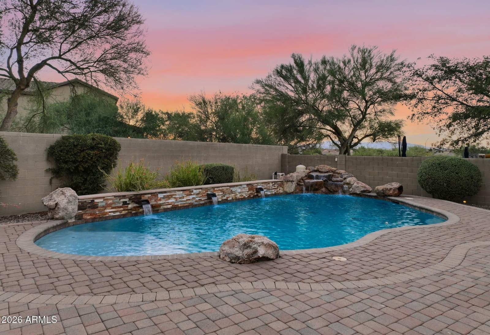 38804 N Courage Court, Anthem, AZ 85086 — photo 38 of 63