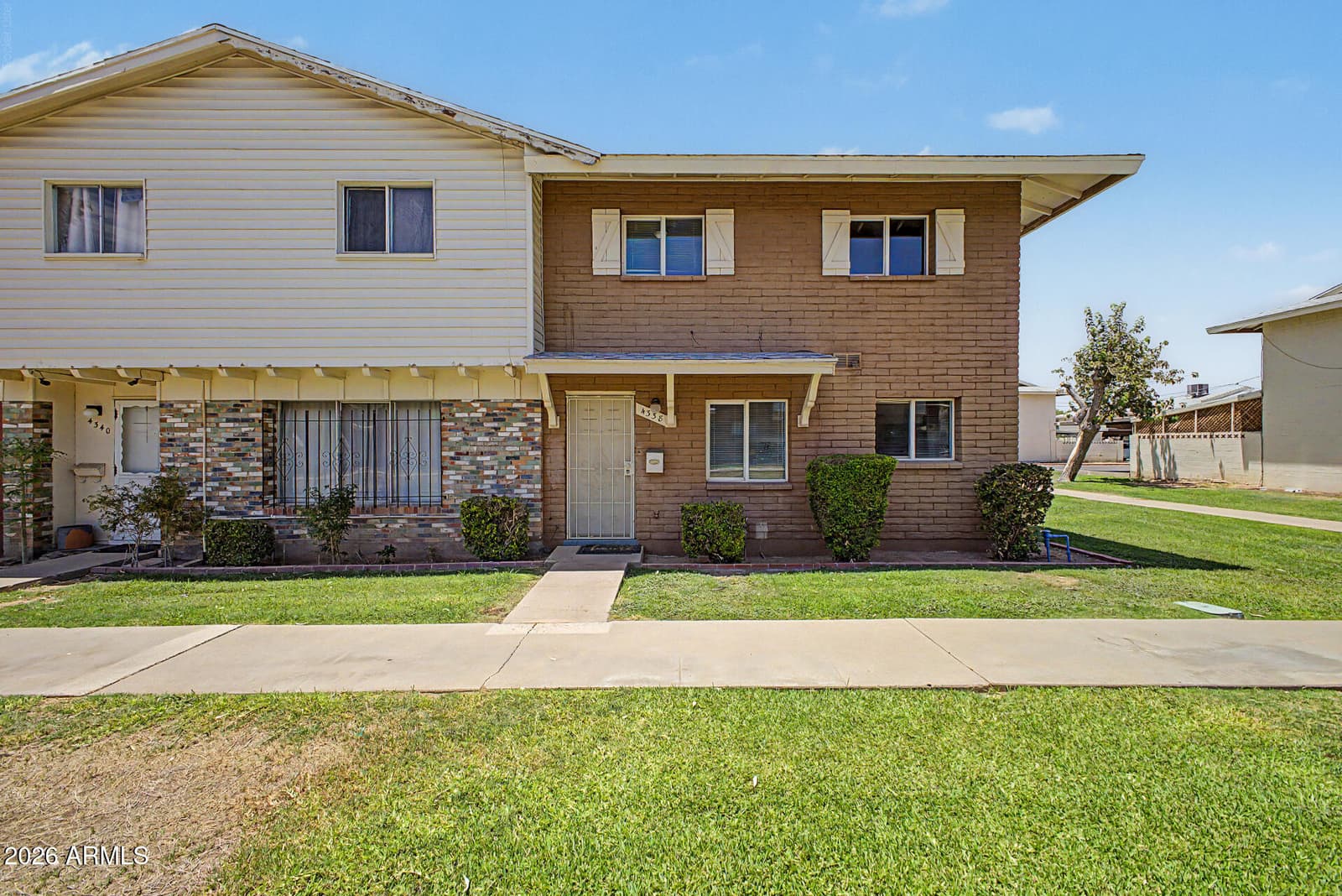 4338 W MARYLAND Avenue, Glendale, AZ 85301