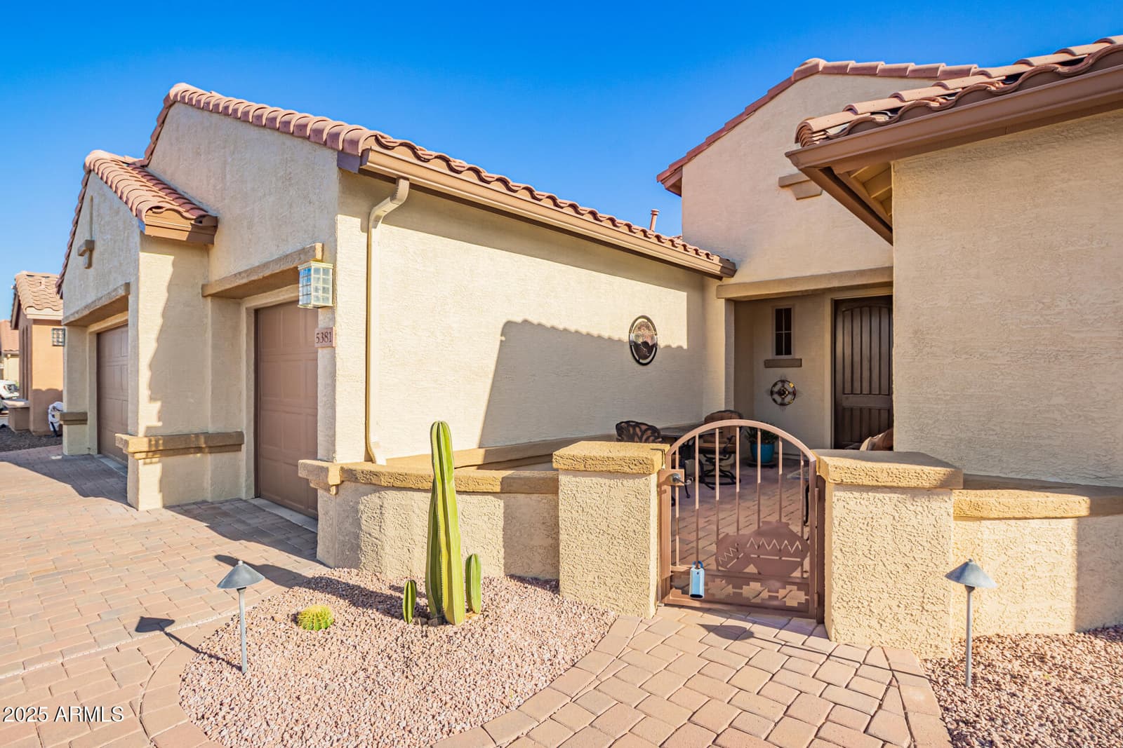 5381 N Pioneer Drive, Eloy, AZ 85131 — photo 4 of 52