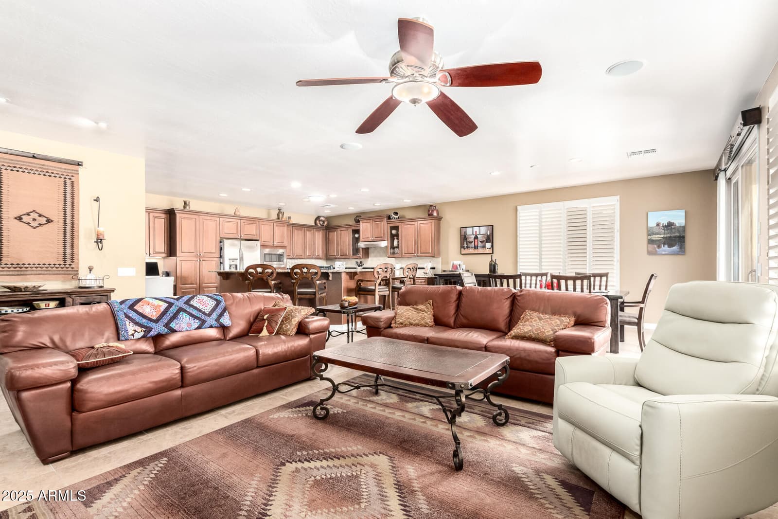 5381 N Pioneer Drive, Eloy, AZ 85131 — photo 12 of 52