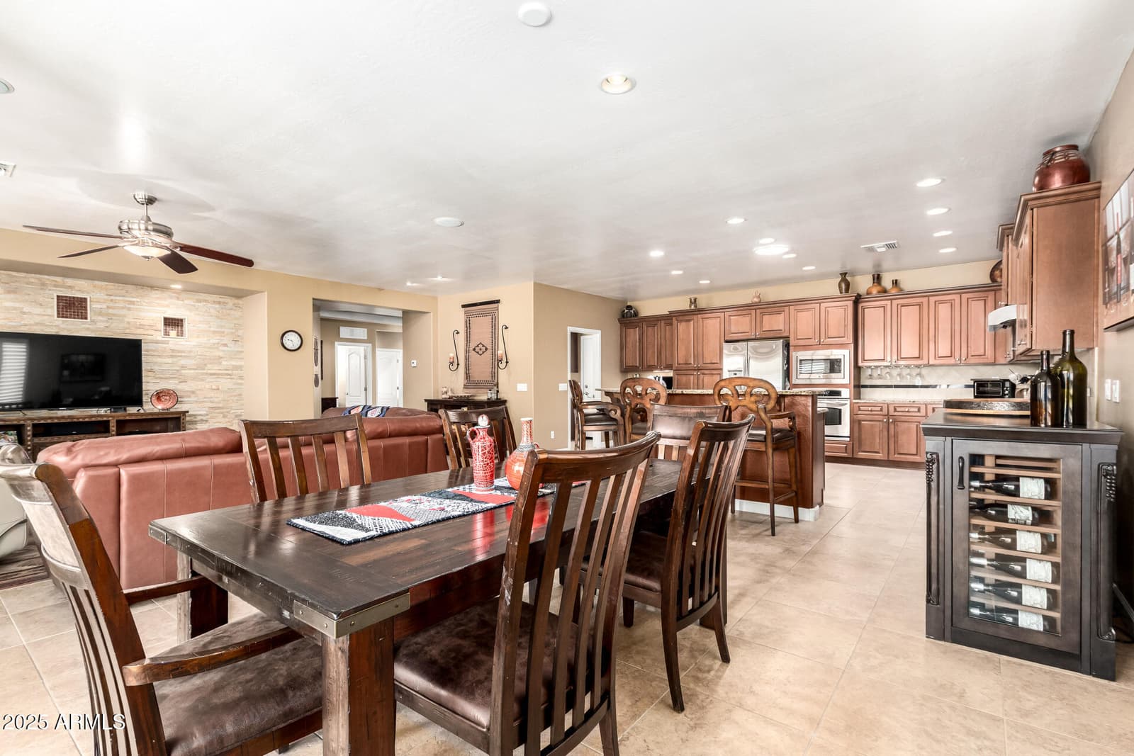 5381 N Pioneer Drive, Eloy, AZ 85131 — photo 14 of 52