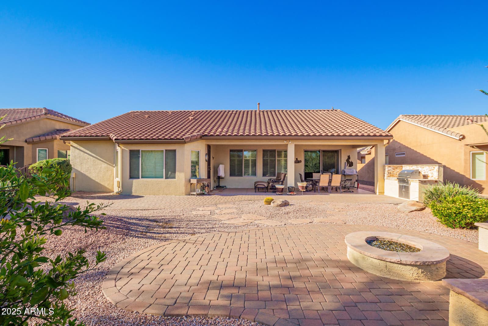 5381 N Pioneer Drive, Eloy, AZ 85131 — photo 35 of 52