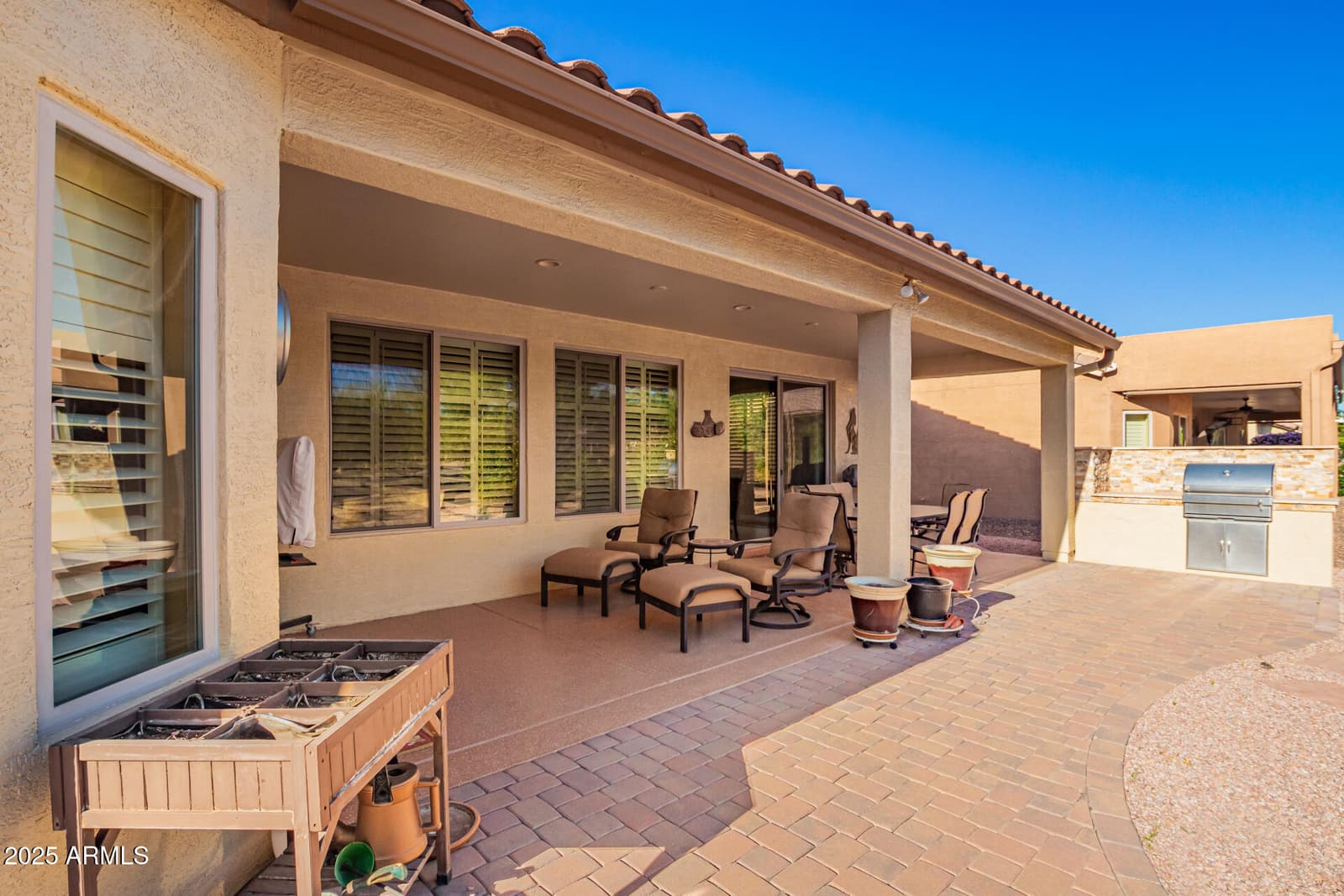5381 N Pioneer Drive, Eloy, AZ 85131 — photo 37 of 52