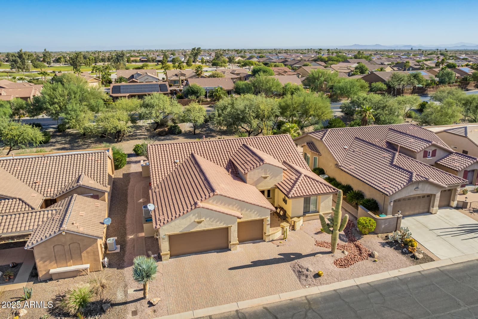 5381 N Pioneer Drive, Eloy, AZ 85131 — photo 41 of 52