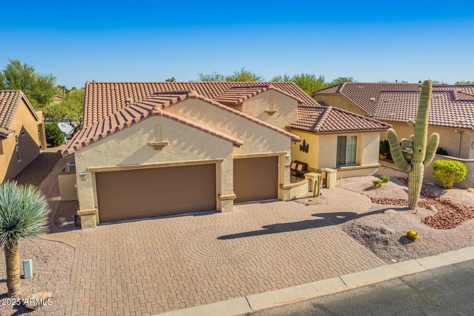 5381 N Pioneer Drive, Eloy, AZ 85131 — photo 42 of 52