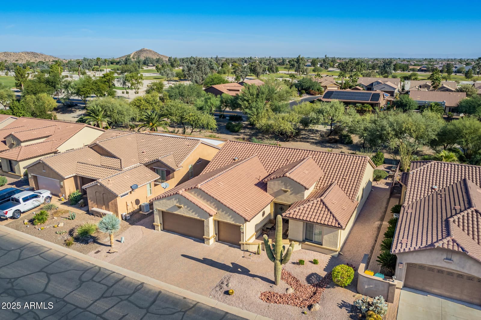5381 N Pioneer Drive, Eloy, AZ 85131 — photo 43 of 52