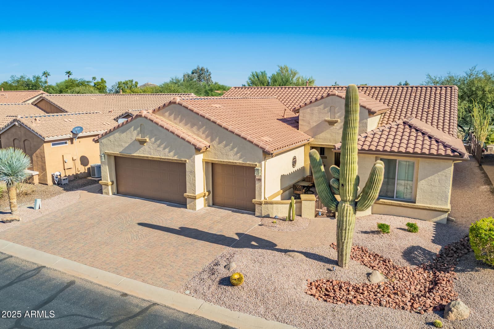 5381 N Pioneer Drive, Eloy, AZ 85131 — photo 44 of 52