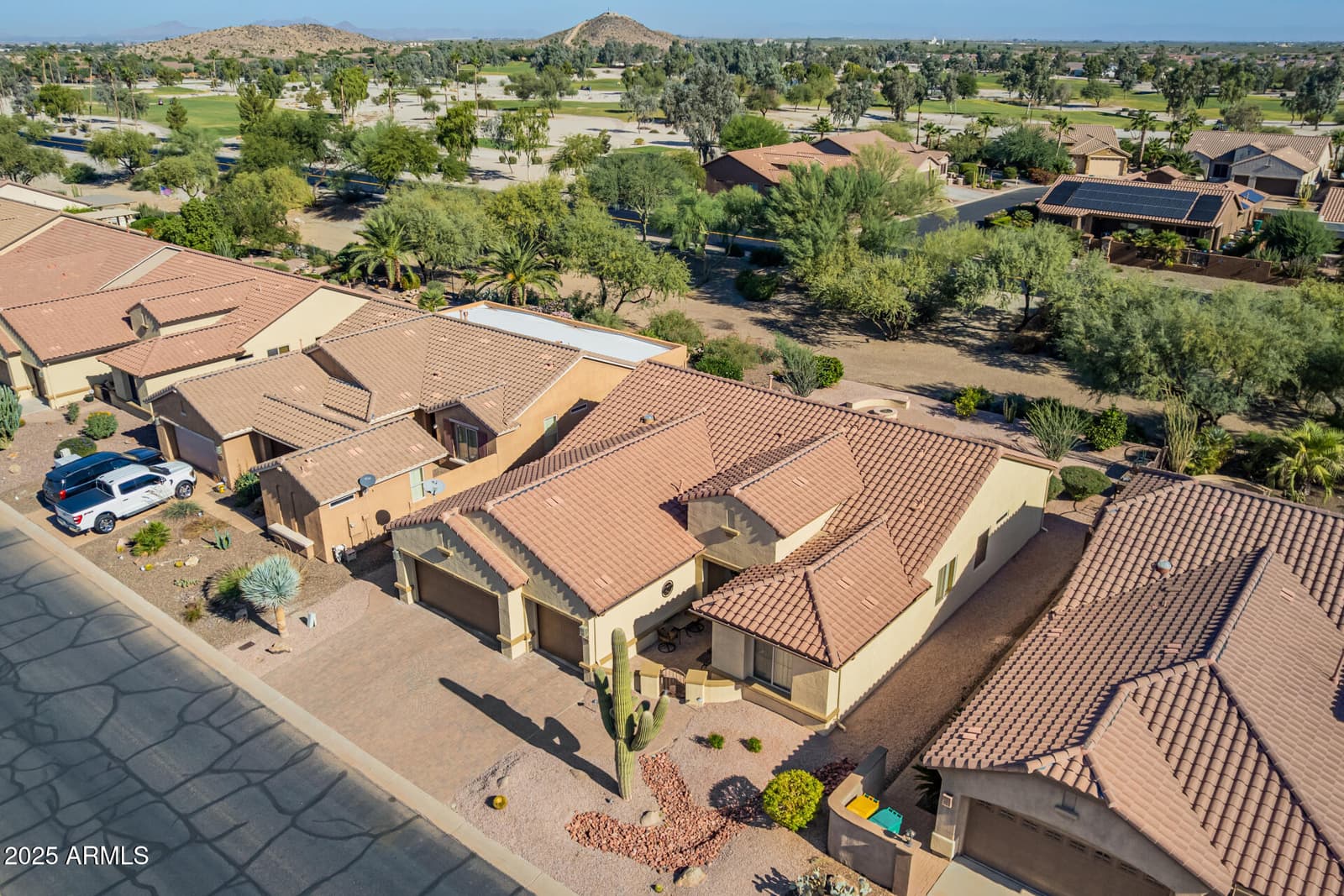5381 N Pioneer Drive, Eloy, AZ 85131 — photo 45 of 52