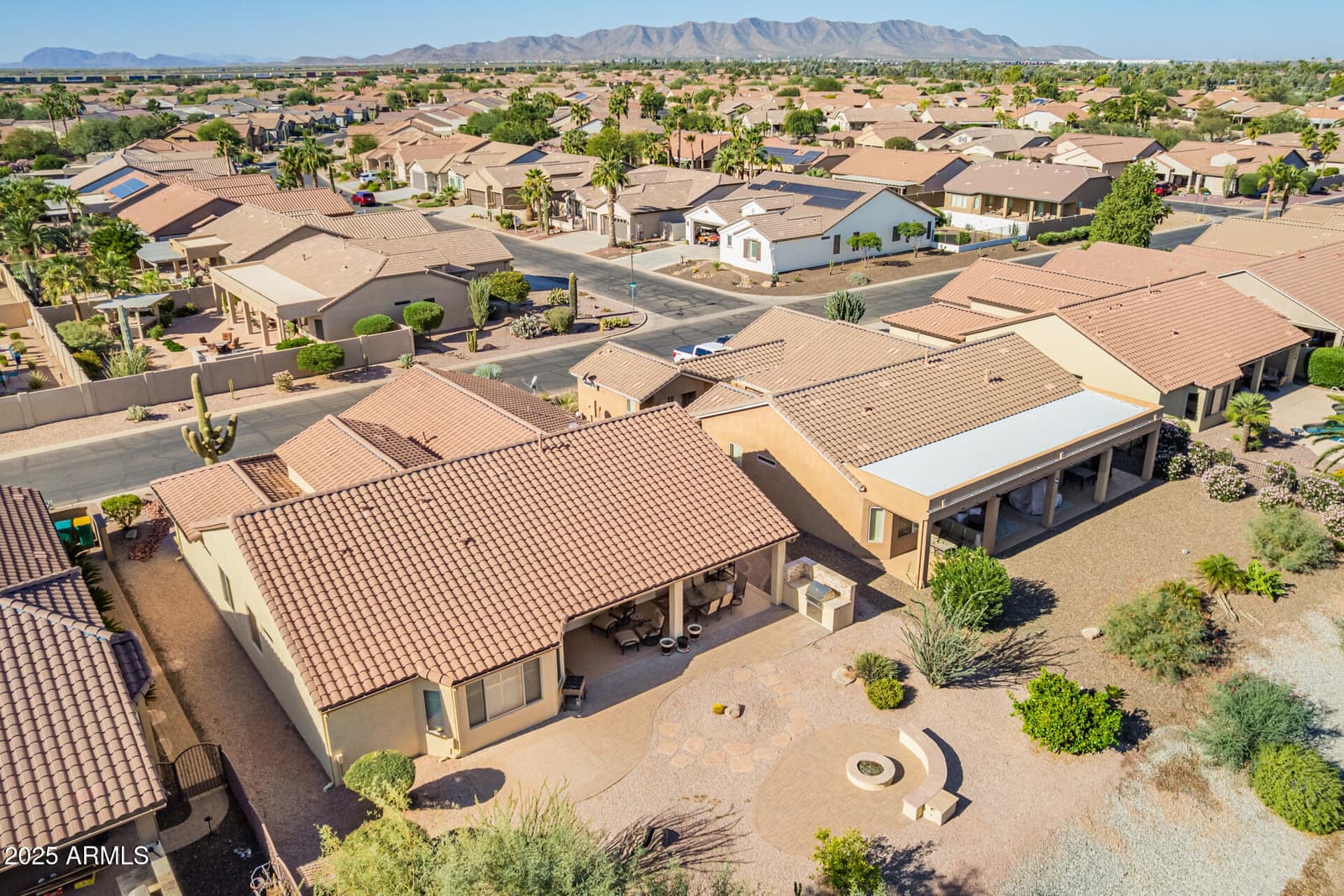 5381 N Pioneer Drive, Eloy, AZ 85131 — photo 49 of 52