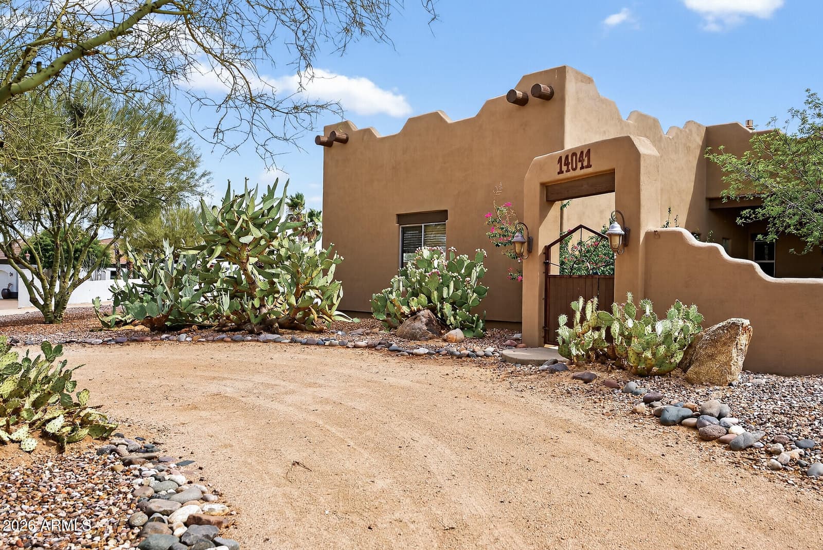 14041 E Bajada Drive, Scottsdale, AZ 85262 — photo 3 of 86