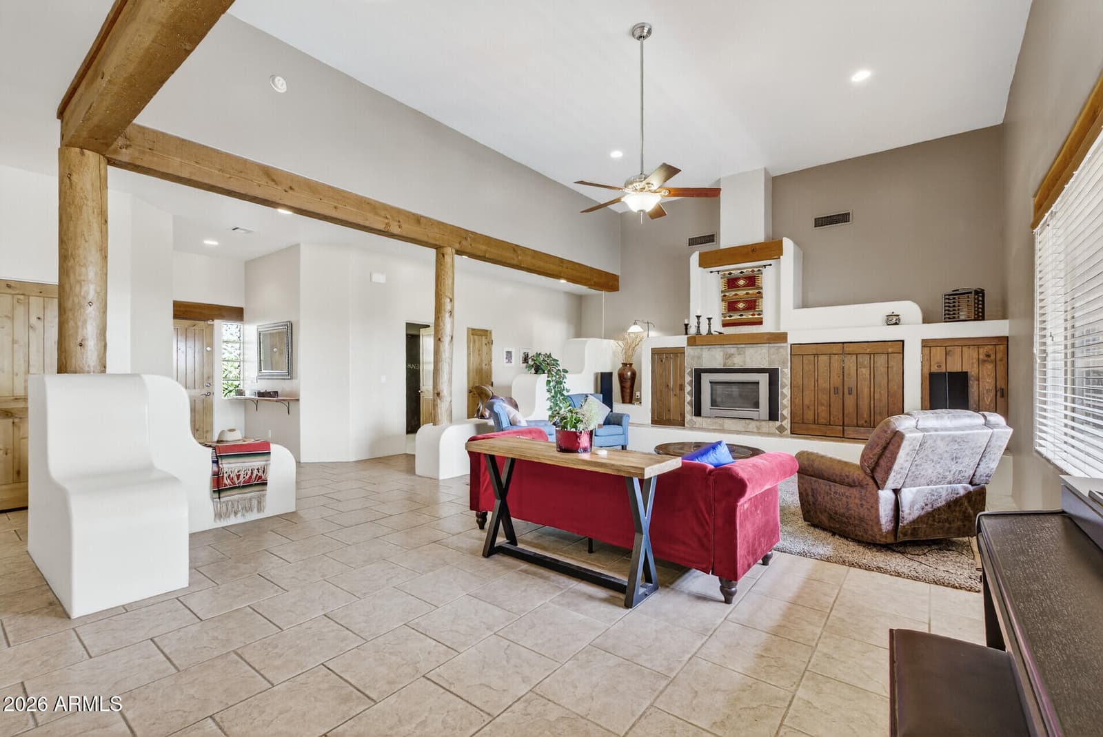 14041 E Bajada Drive, Scottsdale, AZ 85262 — photo 12 of 86