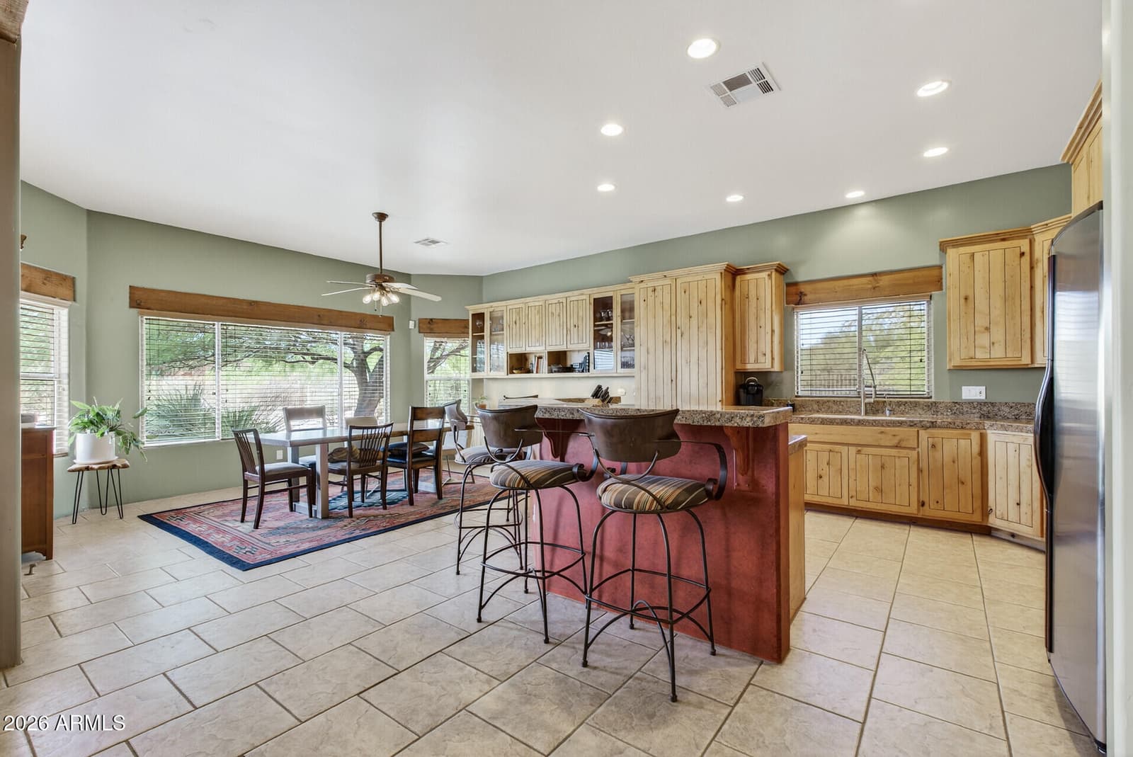 14041 E Bajada Drive, Scottsdale, AZ 85262 — photo 15 of 86