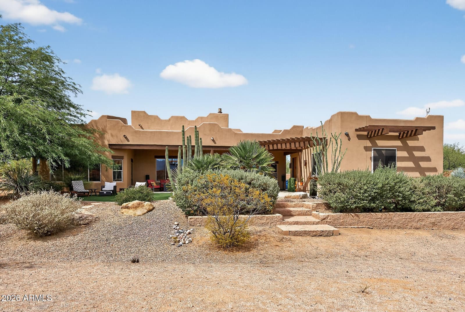 14041 E Bajada Drive, Scottsdale, AZ 85262 — photo 57 of 86