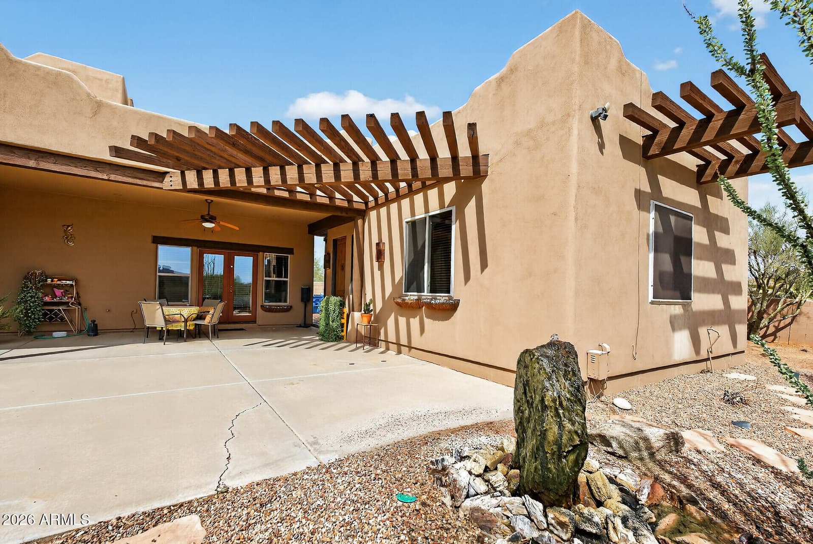 14041 E Bajada Drive, Scottsdale, AZ 85262 — photo 59 of 86