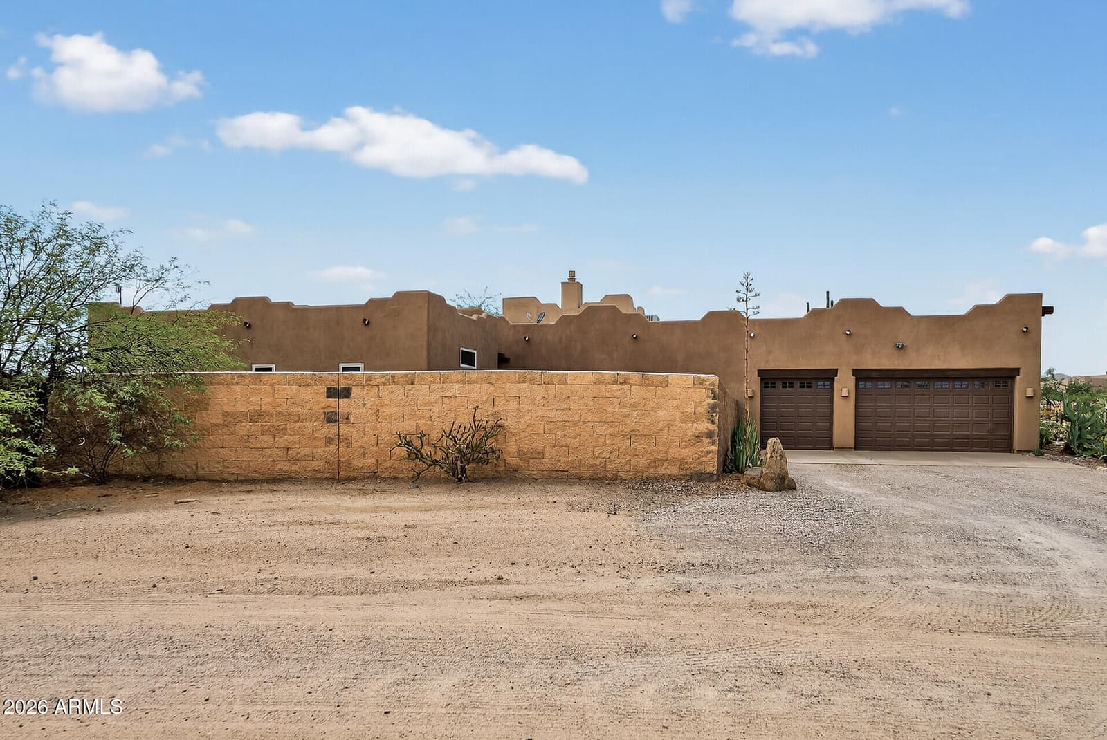 14041 E Bajada Drive, Scottsdale, AZ 85262 — photo 65 of 86