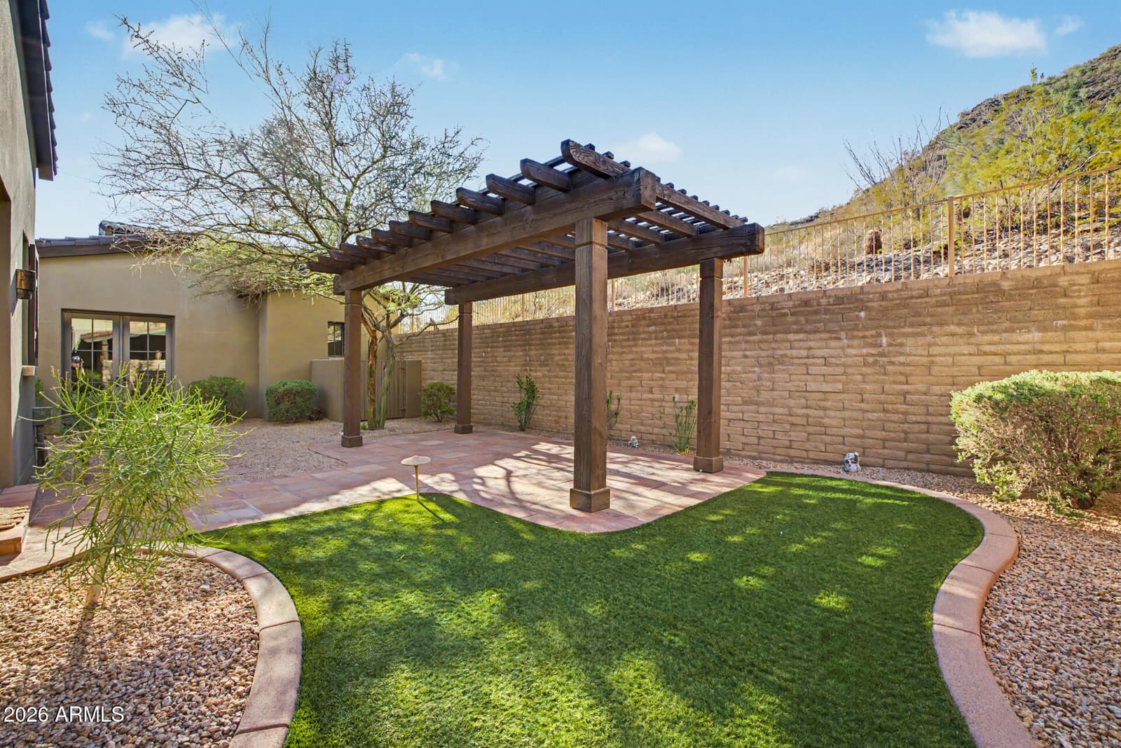 9820 E Thompson Peak Parkway 628, Scottsdale, AZ 85255 — photo 56 of 58