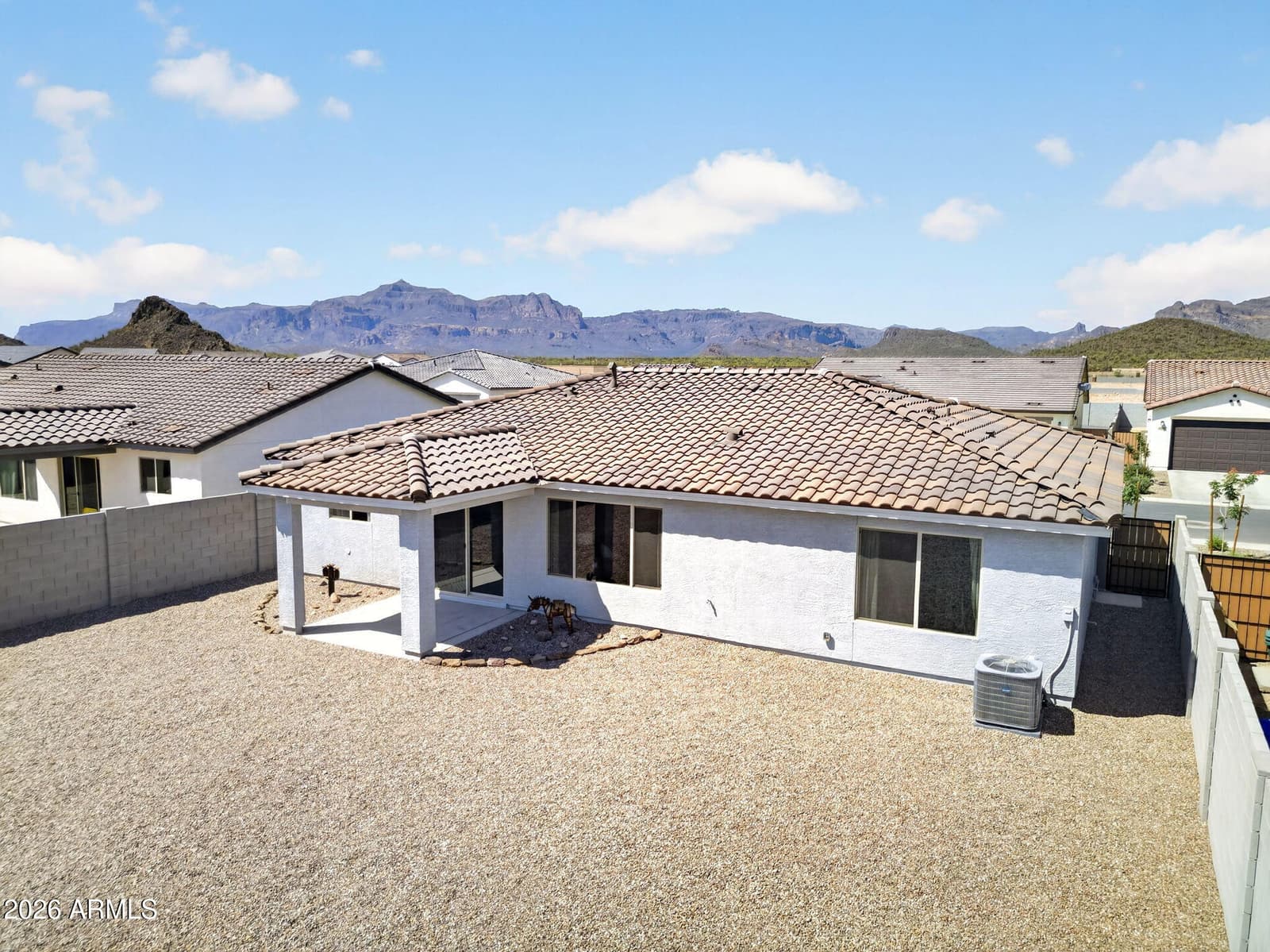 18221 E Zuza Drive, Gold Canyon, AZ 85118 — photo 33 of 43