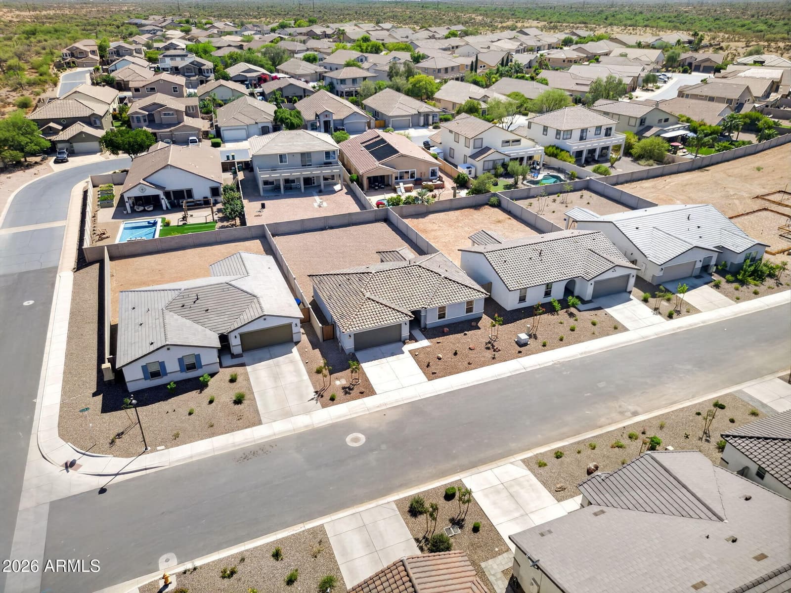 18221 E Zuza Drive, Gold Canyon, AZ 85118 — photo 42 of 43