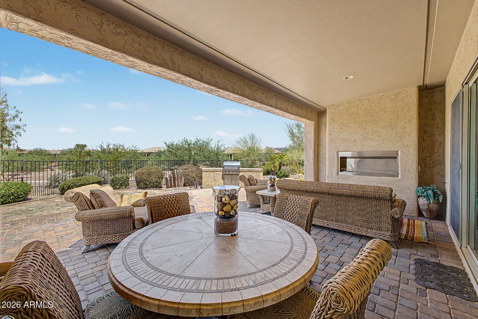 4020 N Brigadier Drive, Florence, AZ 85132 — photo 43 of 79