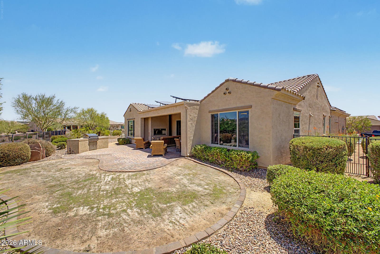 4020 N Brigadier Drive, Florence, AZ 85132 — photo 46 of 79