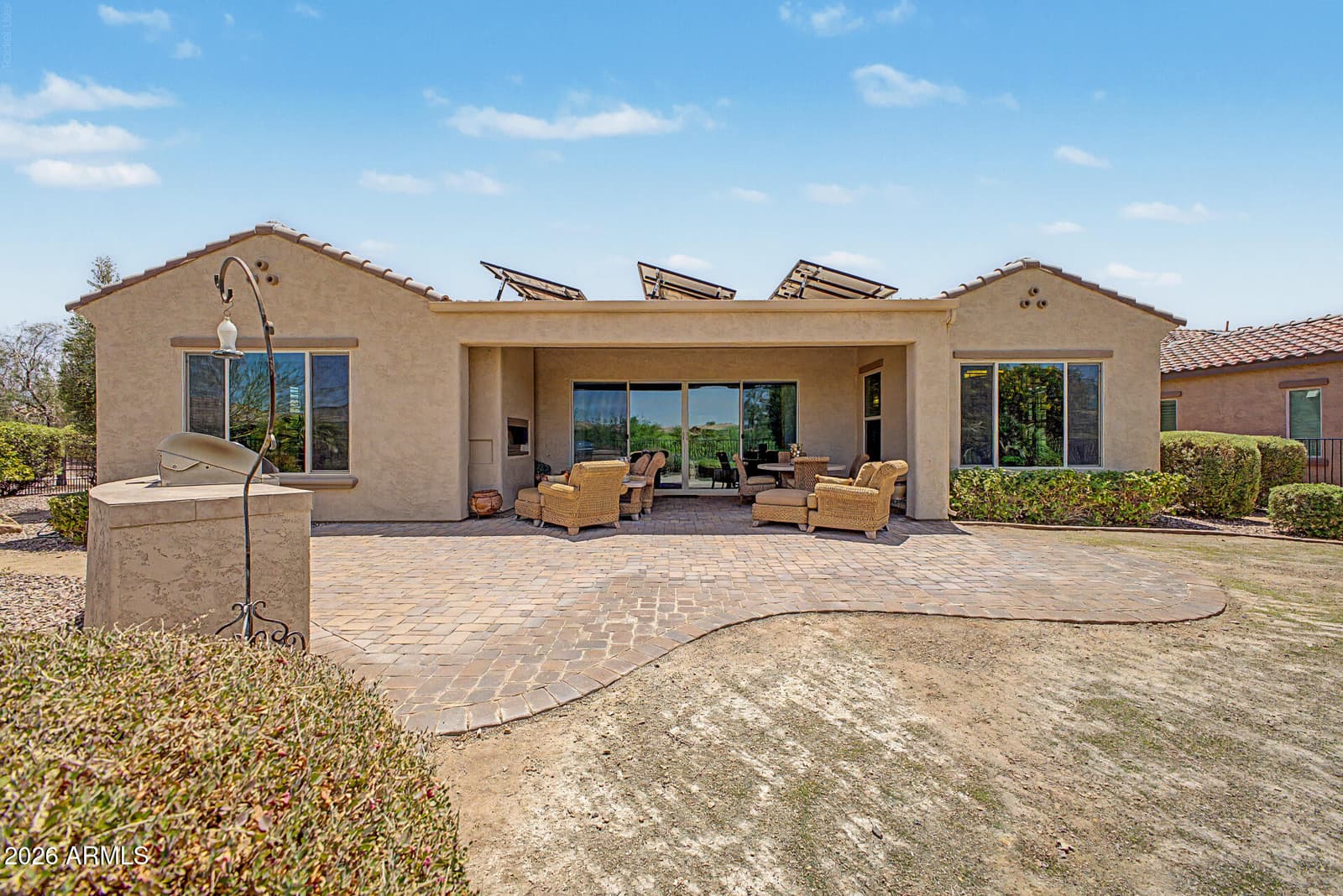 4020 N Brigadier Drive, Florence, AZ 85132 — photo 47 of 79