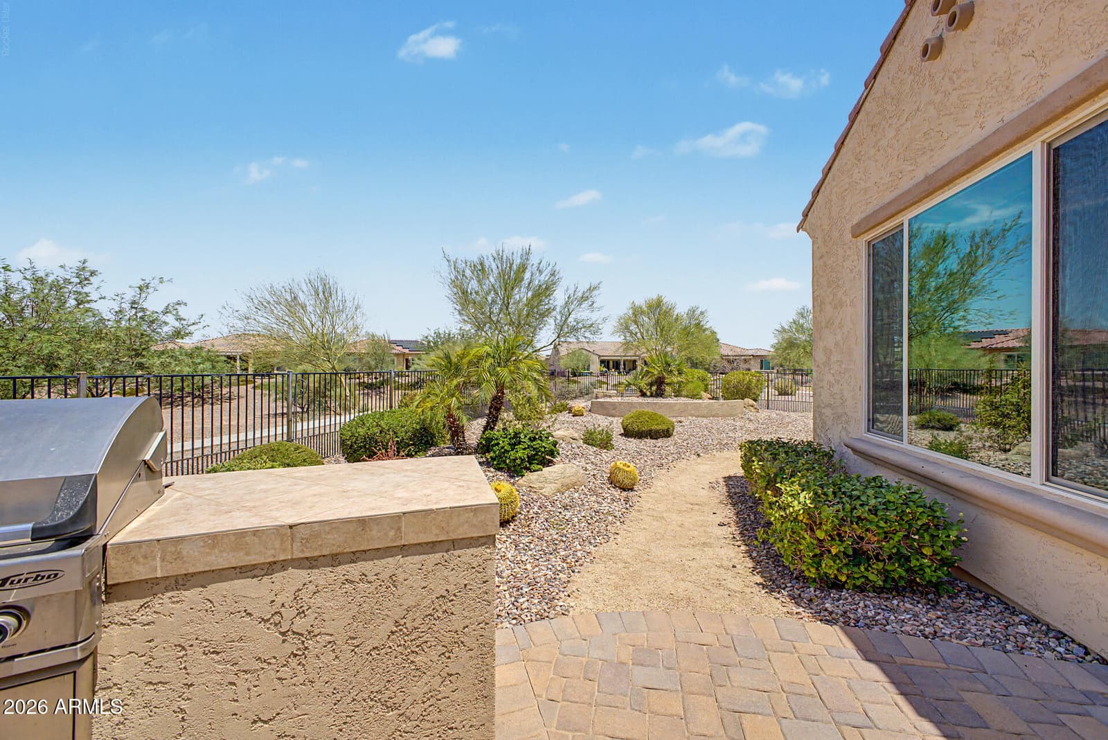 4020 N Brigadier Drive, Florence, AZ 85132 — photo 48 of 79