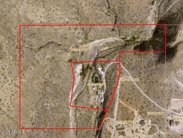 42650 N 52nd Street, Cave Creek, AZ 85331 — photo 107 of 107