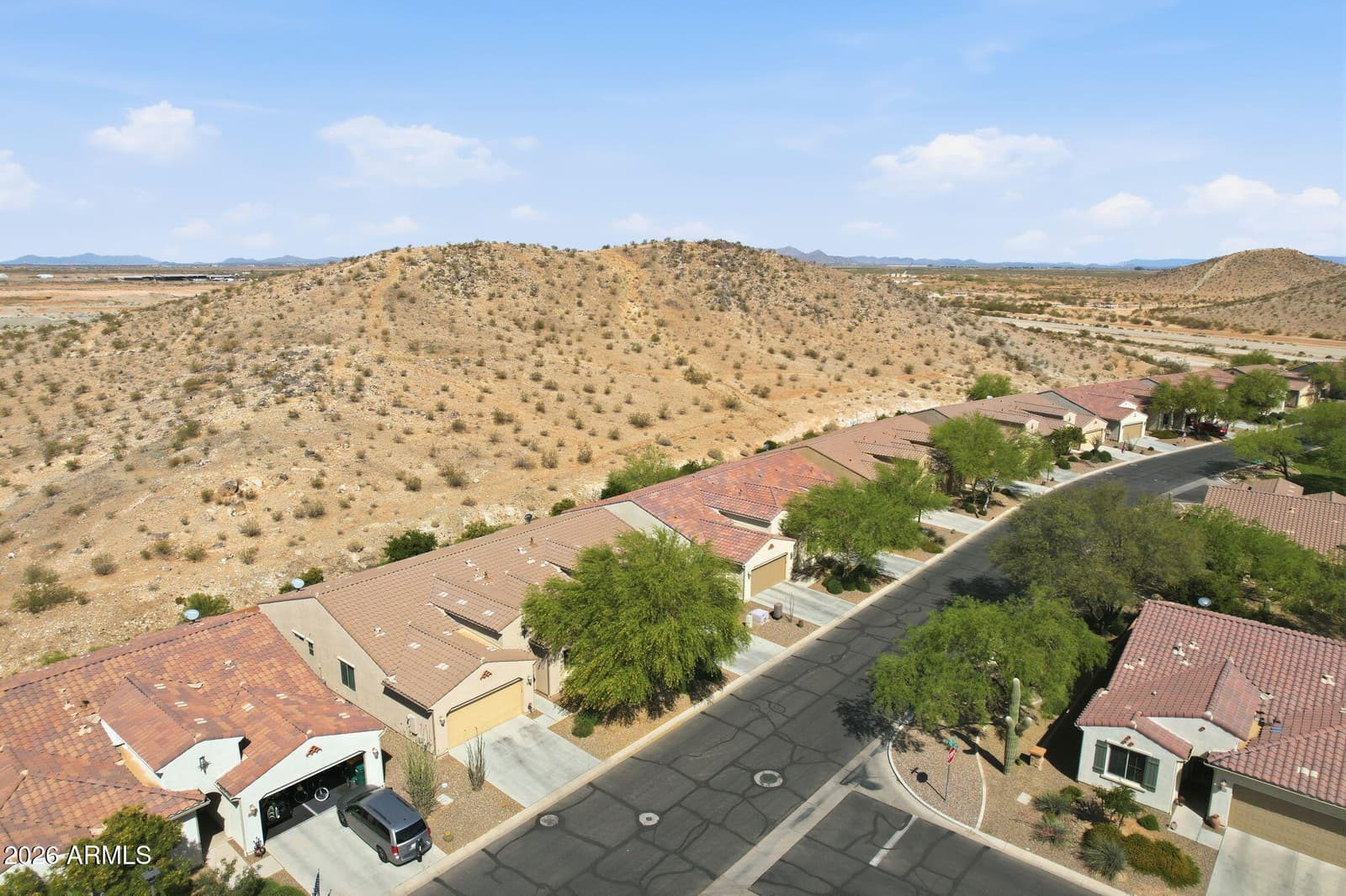 4790 W Gulch Drive, Eloy, AZ 85131 — photo 3 of 56