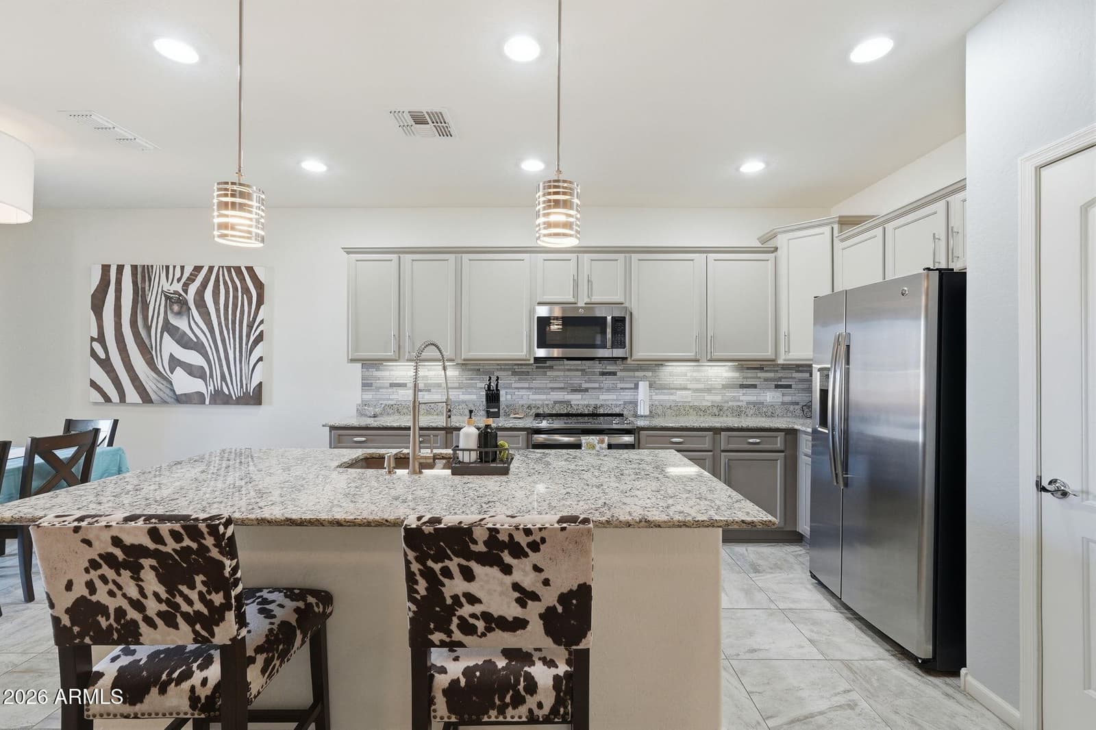 4790 W Gulch Drive, Eloy, AZ 85131 — photo 12 of 56