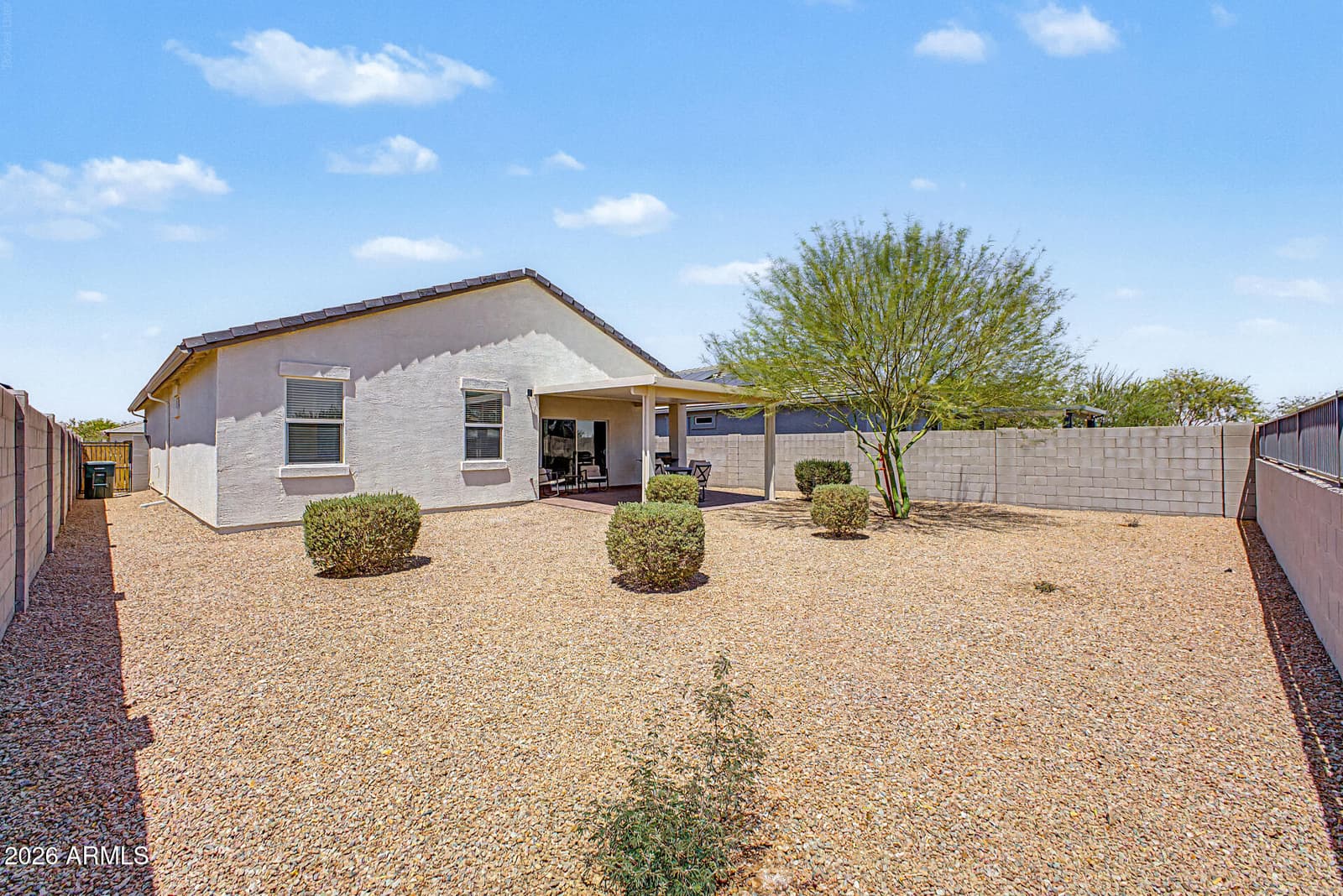 1081 W Sand Canyon Court, Casa Grande, AZ 85122 — photo 27 of 28