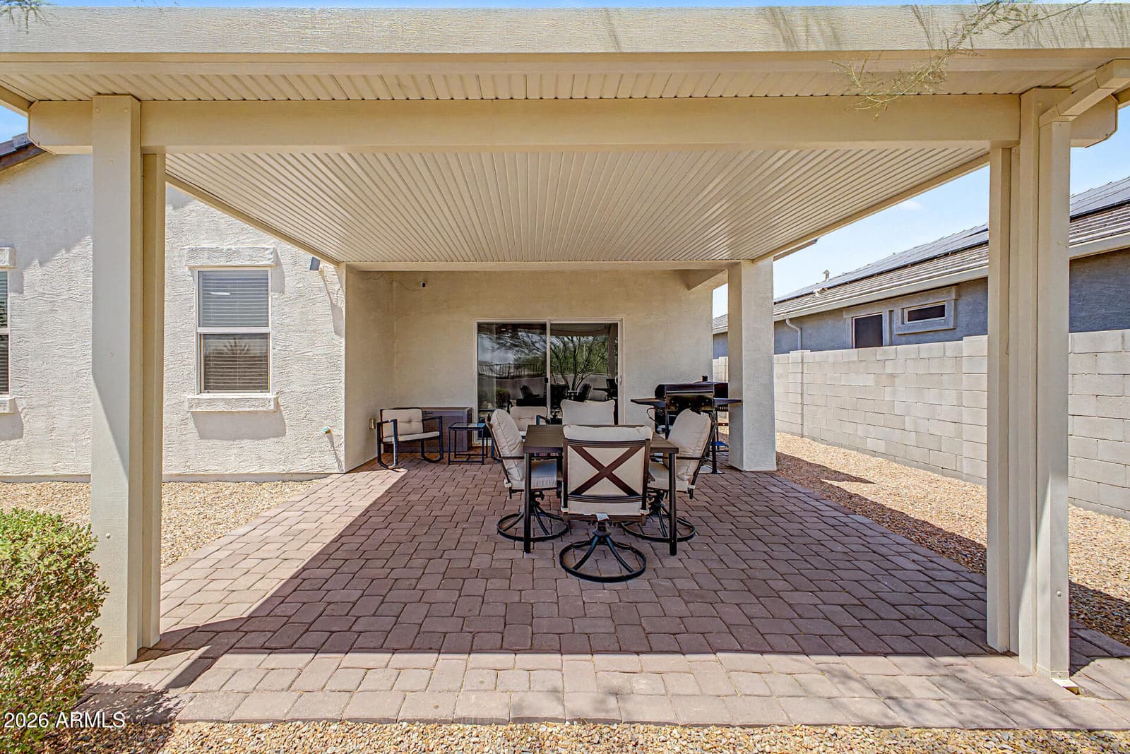 1081 W Sand Canyon Court, Casa Grande, AZ 85122 — photo 24 of 28