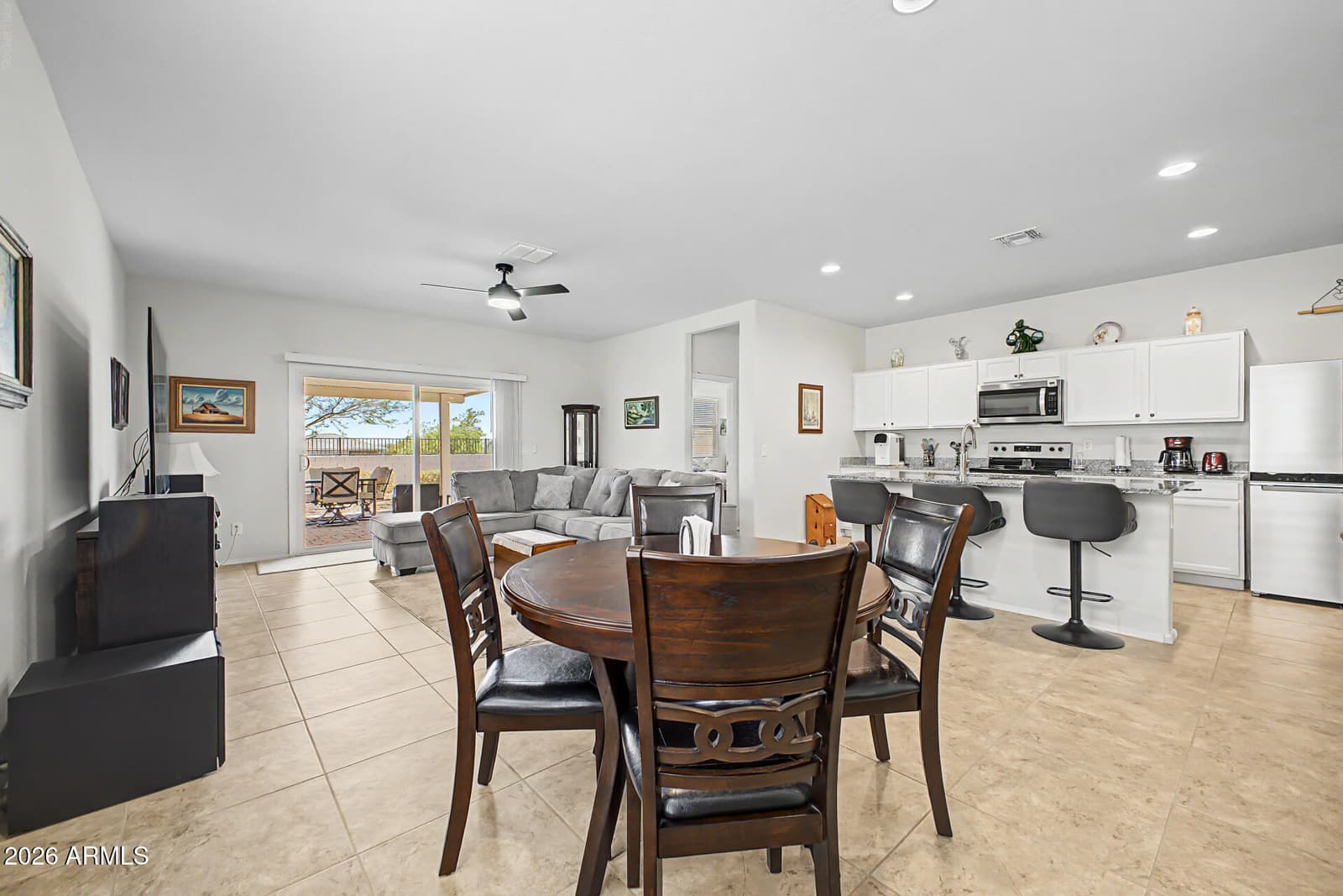 1081 W Sand Canyon Court, Casa Grande, AZ 85122 — photo 12 of 28