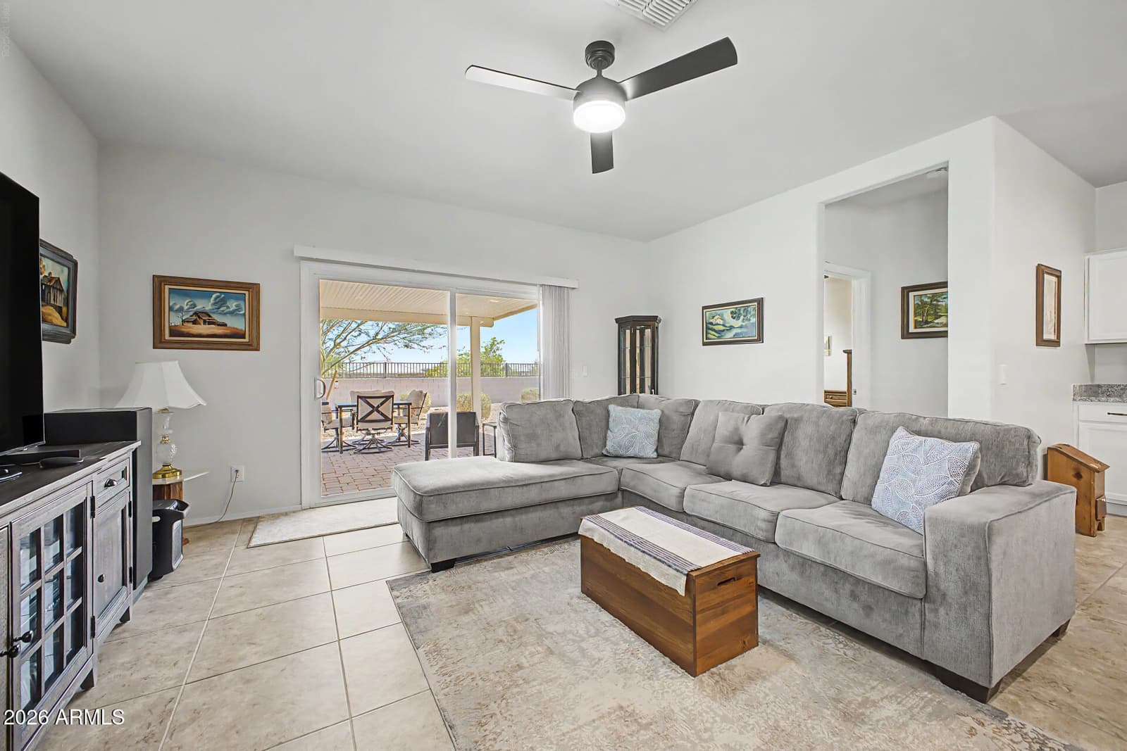 1081 W Sand Canyon Court, Casa Grande, AZ 85122 — photo 5 of 28