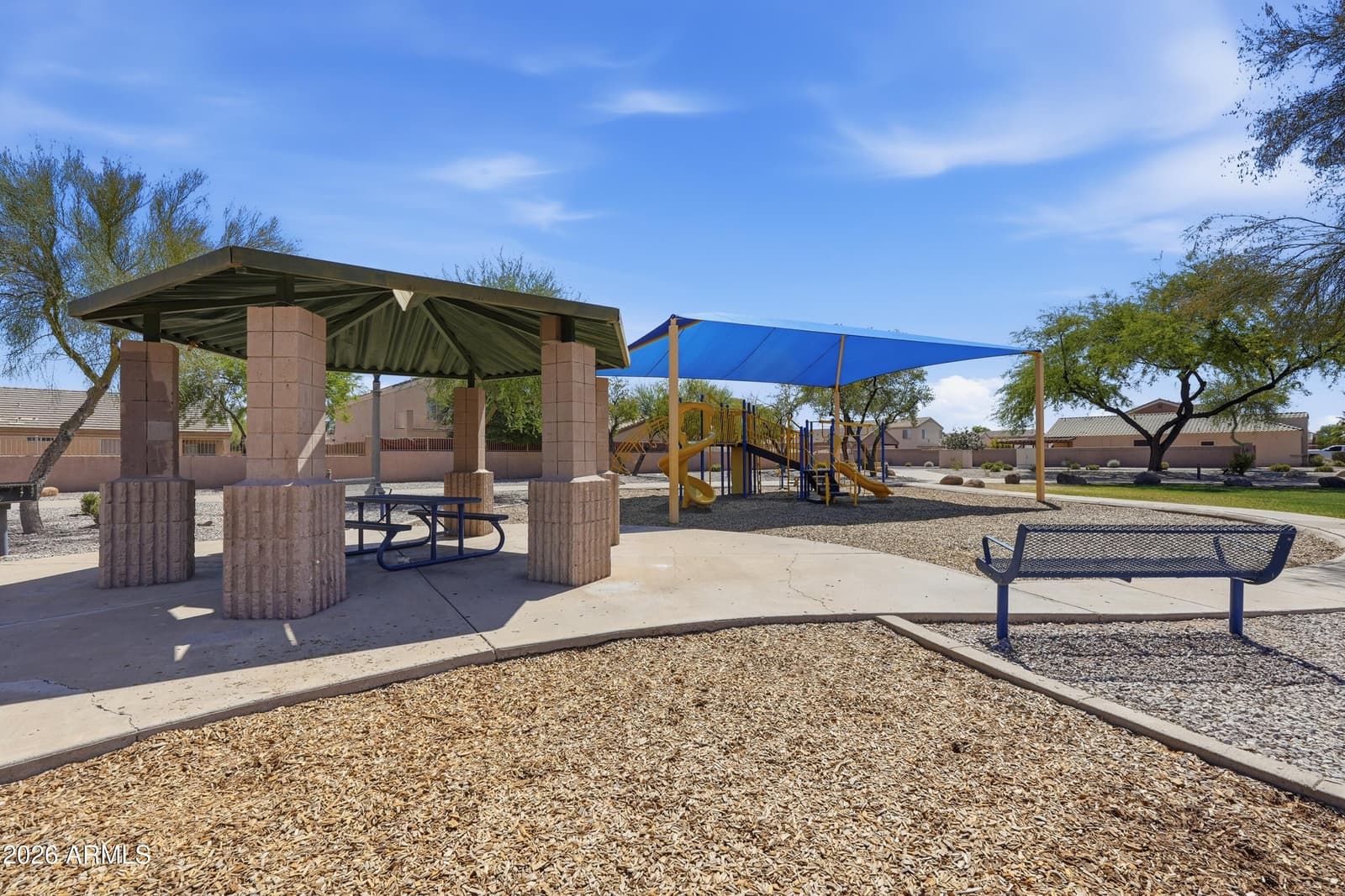 1746 E Oquitoa Drive, Casa Grande, AZ 85122 — photo 44 of 48