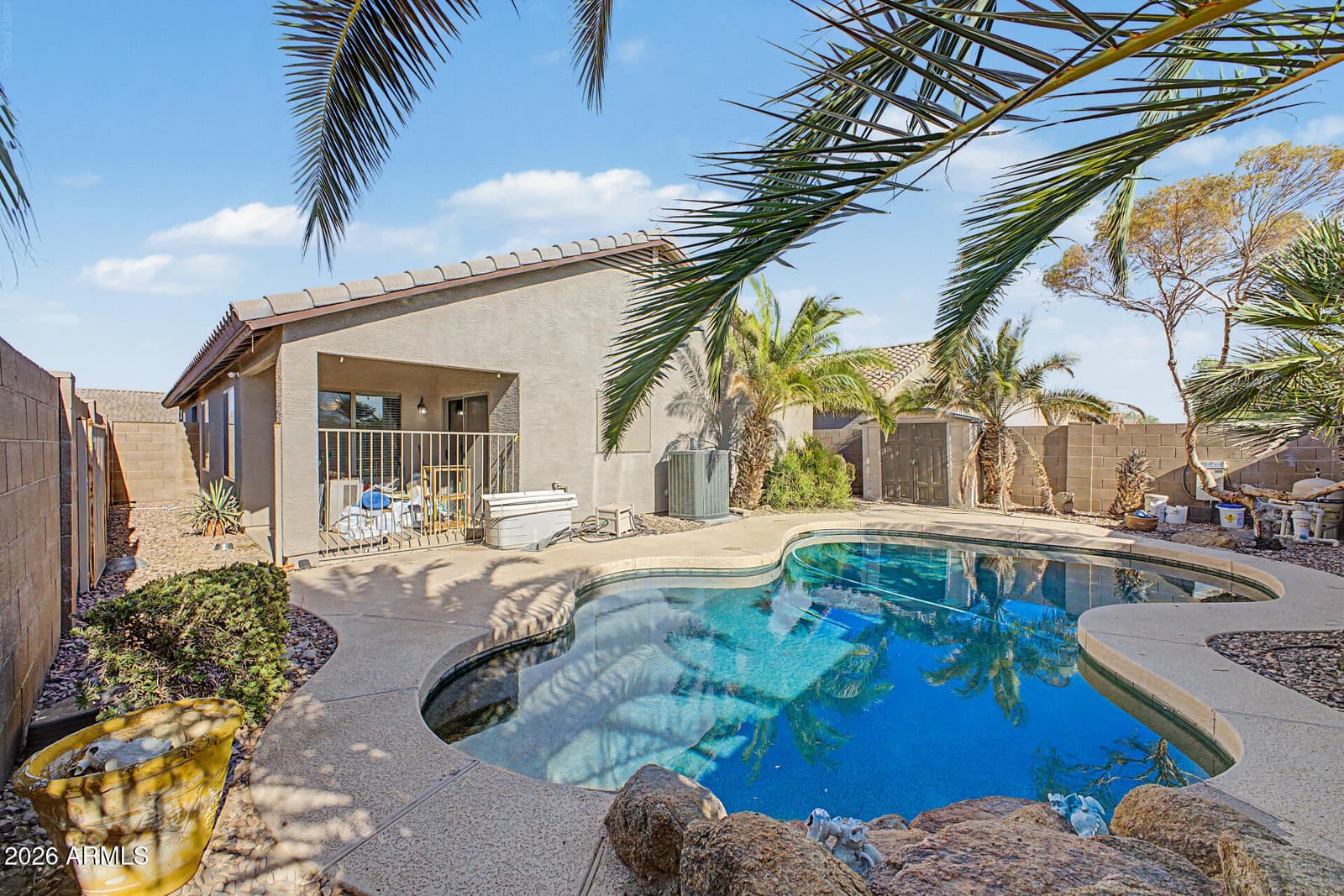 18458 N Smith Drive, Maricopa, AZ 85139 — photo 32 of 32