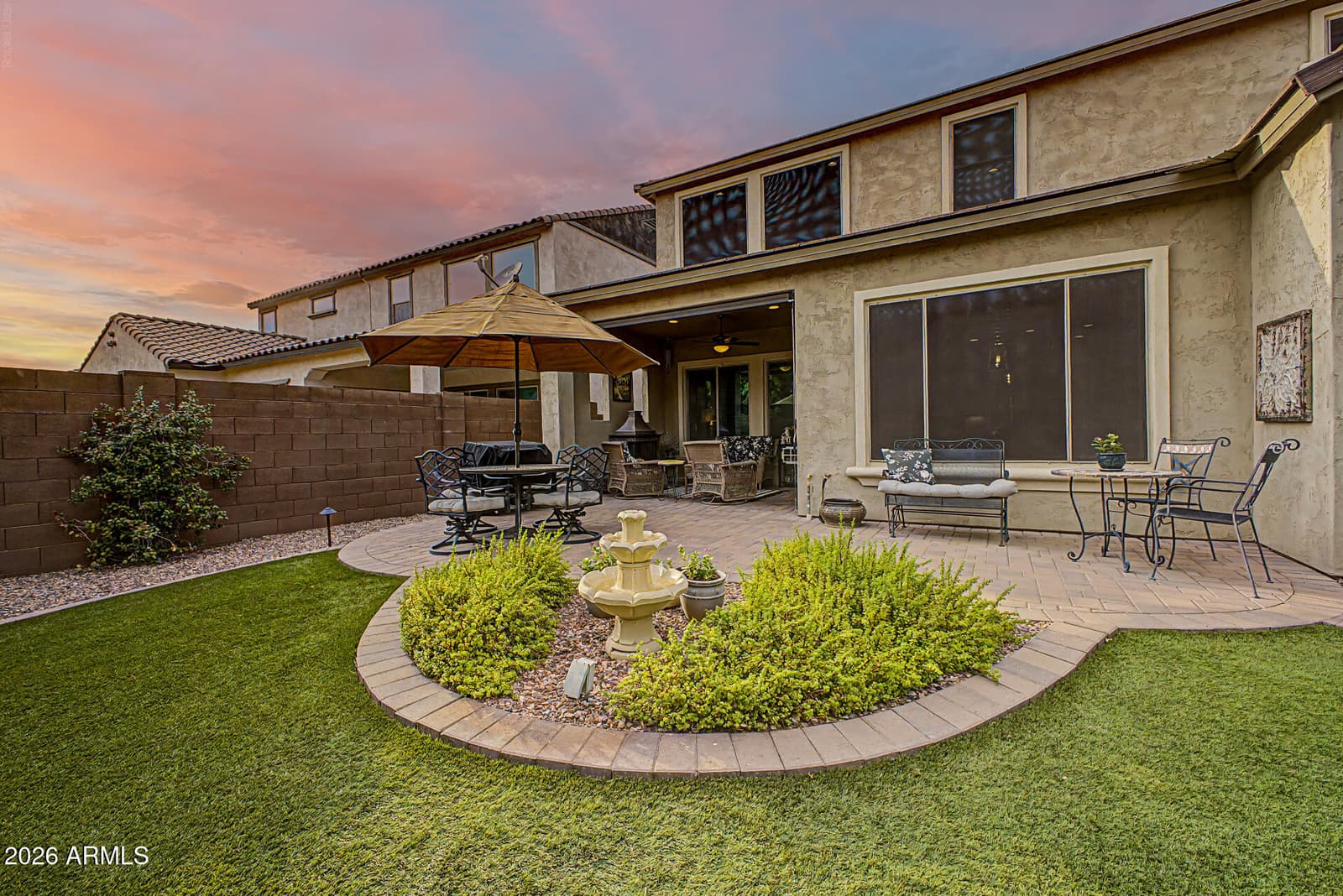 9847 W Jessie Lane, Peoria, AZ 85383 — photo 48 of 63
