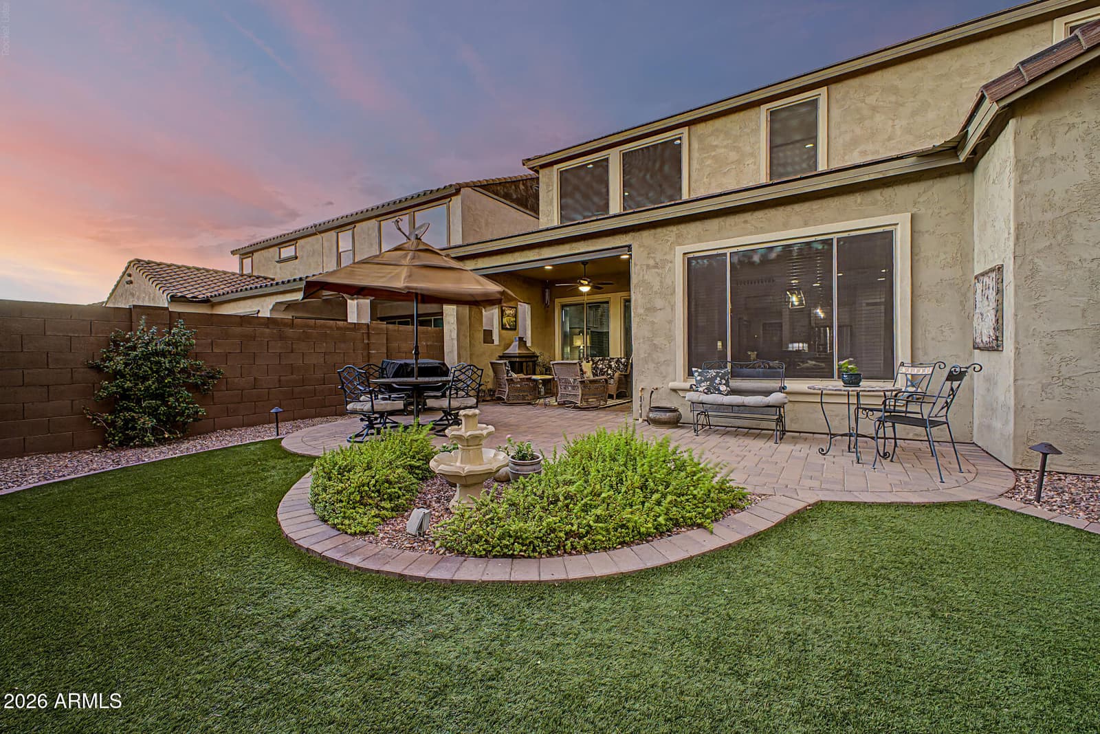 9847 W Jessie Lane, Peoria, AZ 85383 — photo 49 of 63