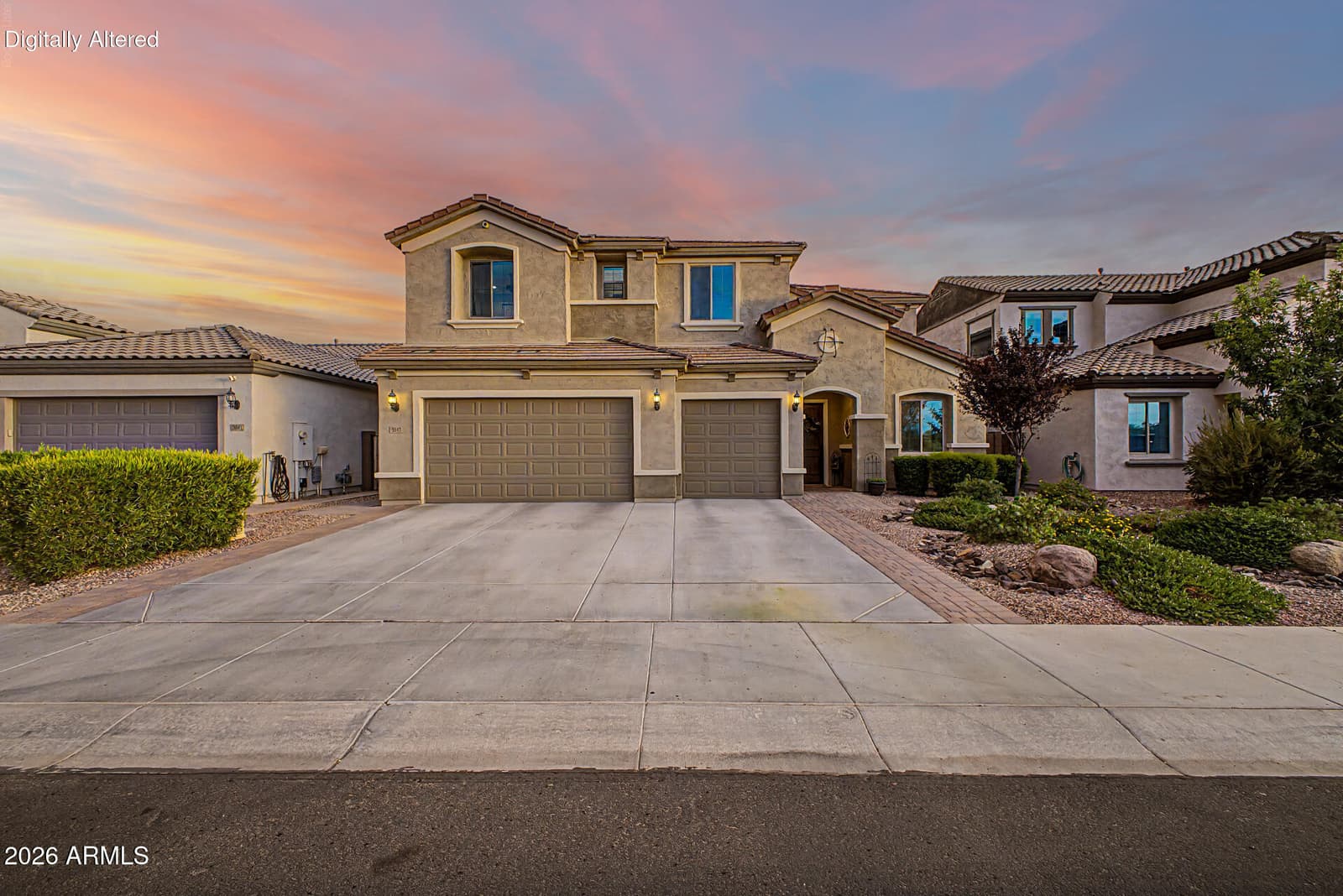 9847 W Jessie Lane, Peoria, AZ 85383 — photo 3 of 63