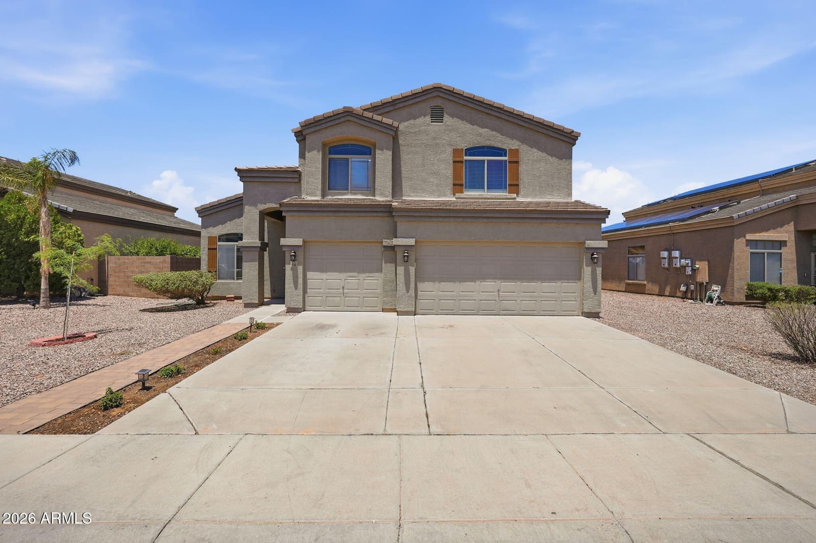 1746 E OQUITOA Drive, Casa Grande, AZ 85122