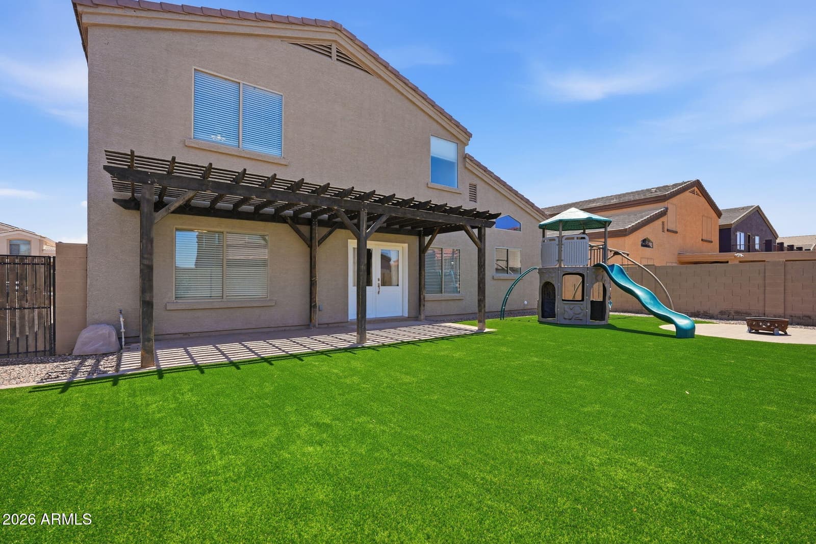 1746 E Oquitoa Drive, Casa Grande, AZ 85122 — photo 39 of 48